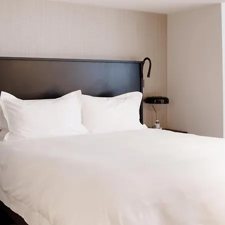 Hotel Pillows Centre Brussels