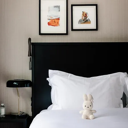 Pillows Centre Hotel Brussels