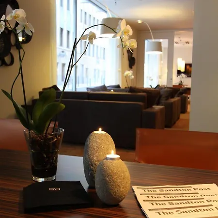 Hotel Pillows Centre