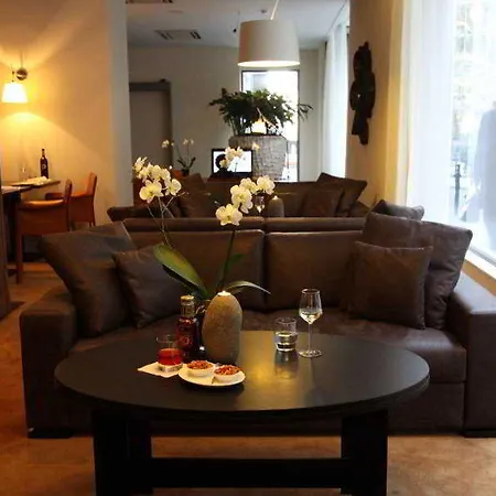 Pillows Centre Hotel Brussels