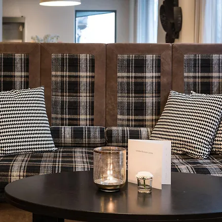 Pillows Centre Hotel