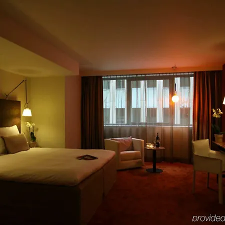 Hotel Pillows Centre Brussels