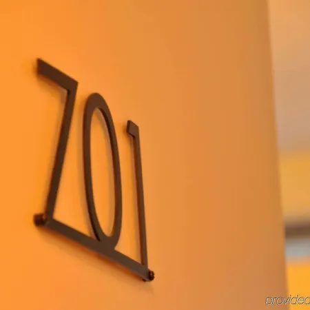 Pillows Centre Hotel 4*